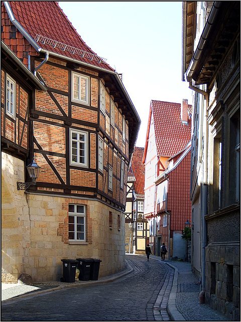 Quedlinburg, Harz 288