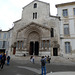 Arles- Sainte Trophime Church