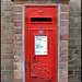 Mill Street post box