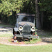 Photo # 2... Here's that Model T...its a show stopper beside a rural road...:)  see # 3
