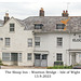 Sloop Inn - Wootton Bridge - Isle of Wight - 13 9 2023