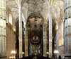 Lisboa - Mosteiro dos Jerónimos
