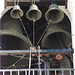 Curchi Monastery-  The Bells! The Bells!