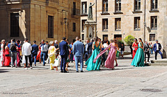 spanish wedding