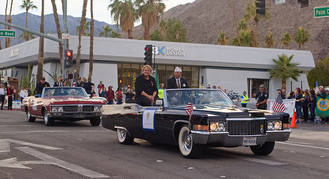 PS Veterans Day – Cadillac/Middleton (# 1557)