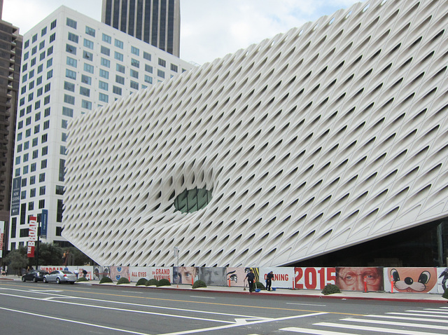 Los Angeles, The Broad (#5172)