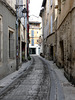 Arles- A Narrow Street