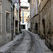 Arles- A Narrow Street