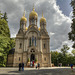 Russisch-Orthodoxe Kirche der heiligen Elisabeth 2
