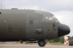 ZH886 C-130J Royal Air Force