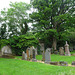 Graveyard Of Cardross Old Church