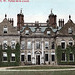 Willesley Hall, Leicestershire (Demolished)