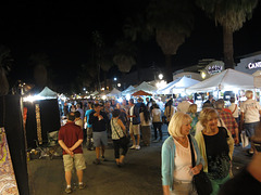 Palm Springs Village Fest (2616)