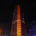 Luminale Frankfurt  -  Messeturm