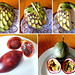 Madeira Fruits and Vegetables... ©UdoSm