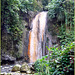 St.Lucia : Soufrière, Diamond Falls -  Botanical Gardens