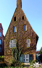 DE - Lübeck - Glandorps Hof