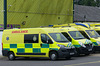 Ambulance HQ (3) - 14 June 2015