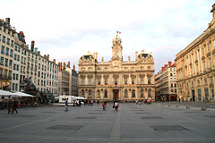 Mairie - Lyon