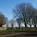 Belgium Vlamertinghe New Military Cemetery (#0319)