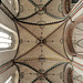 Das gotische Gewölbe der Marienkirche (PiP)