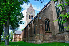 Bolsward 2018 – Martinikerk