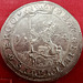 Haarlem 2019 – Teylers Museum – Emergency coin from the Siege of Leiden