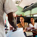 On the train to Galle