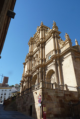 Lorca-Murcia
