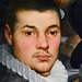 Frans Hals Museum 2018 – Detail from Banquet of Members of The Haarlem Calivermen Civic Guard
