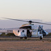 Eurocopter AS332 Super Puma N578AC
