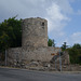 Rhodes-city, Remains of Medival Windmill