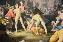 Frans Hals Museum 2018 – The Massacre of The Innocents