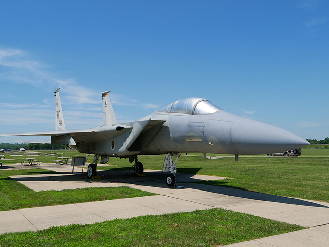 F15A at Air Force Museum (HBM)