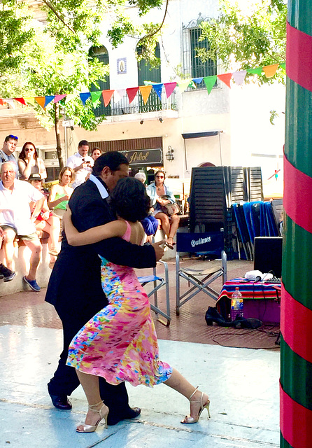 tango (mi Buenos Aires querido)