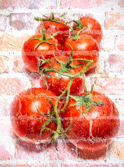 Stoned Tomatoes