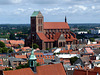 Wismar - Nikolaikirche