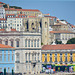 Lisbon 2018 – View of eastern Lisbon