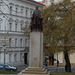 Prague Hlavní nádraží Woodrow Wilson (#1306)