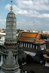 Großer Palast (Bangkok) 1981