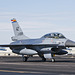 Royal Netherlands Air Force General Dynamics F-16B Fighting Falcon J-209