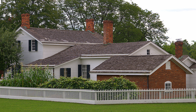 Henry Ford's Birthplace