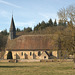 Eglise St-Denis d'Acon - Eure