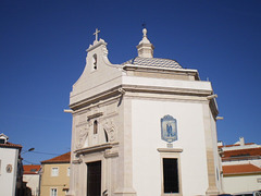 Saint Gonçalinho Chapel.