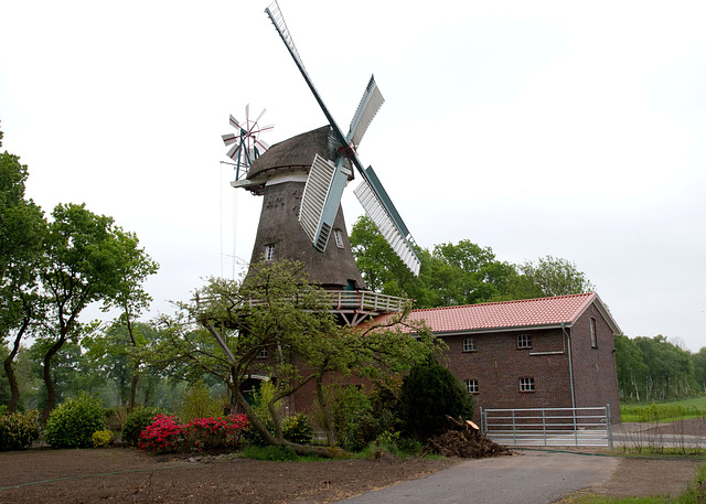 Sandhorster Mühle