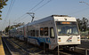 San Jose light rail (#0099)