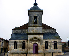 Saint-Mihiel - Saint-Étienne