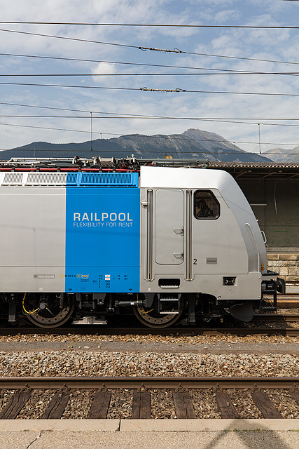 170828 Sion BR186 RailPool 1
