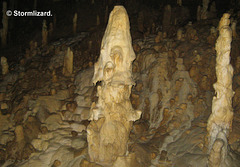 Sculptured by Mother Nature Gyokusendo caves Okinawa 01