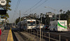 San Jose light rail (#0100)